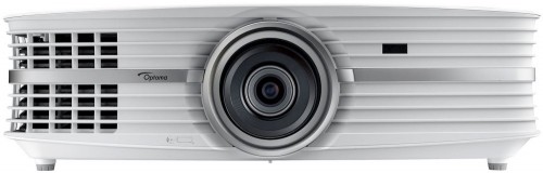 Optoma UHD60