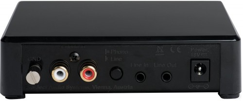 Pro-Ject Phono Box E BT