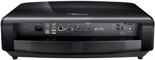 Optoma UHD65