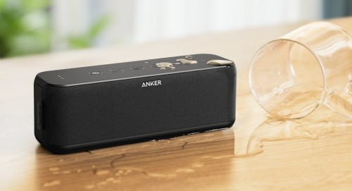 ANKER SoundCore Boost