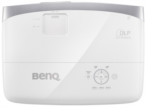 BenQ W1120