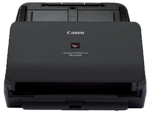 Canon DR-M260