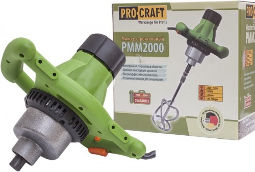 Pro-Craft PMM-2000