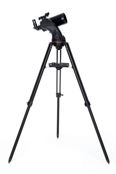 Celestron Astro Fi 102