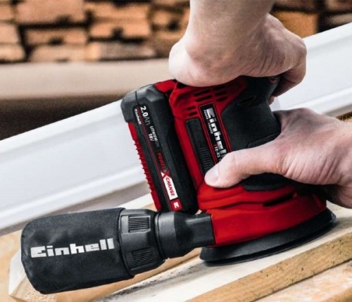 Einhell TE-RS 18 Li Solo