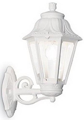 Ideal Lux Anna AP1 Big BIANCO