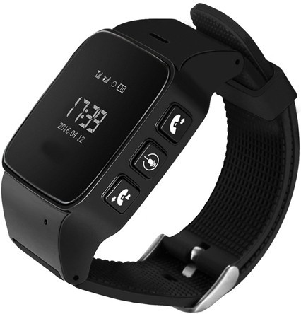 Smart Watch D99
