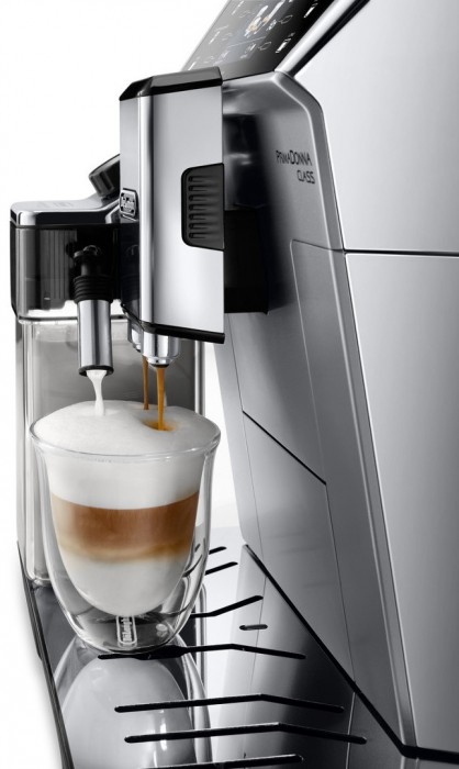 De'Longhi Primadonna Classic ECAM 550.75