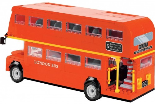 COBI London Bus 1885