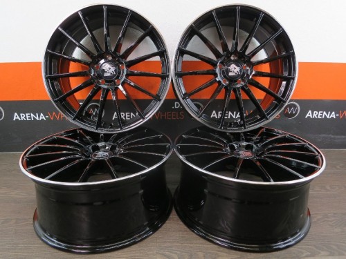 Ultra Wheels UA4 Speed