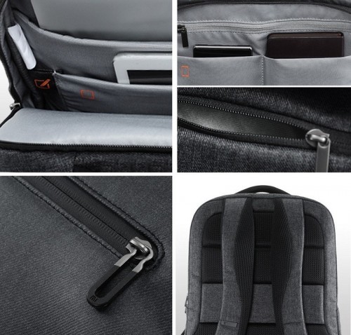 Xiaomi Mi Classic Business Multifunctional Backpack 15