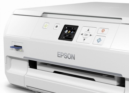 Epson Colorio EP-708A