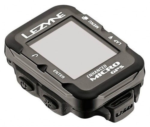 Lezyne Micro GPS