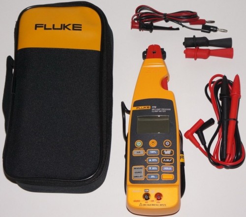 Fluke 772