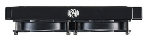 Cooler Master MasterLiquid Lite 240