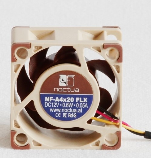 Noctua NF-A4x20 FLX