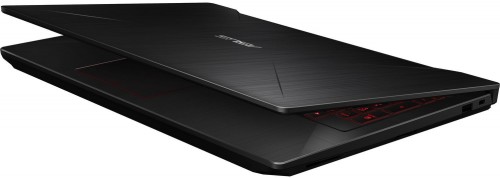 Asus FX503VD