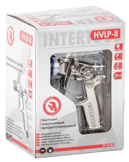 Intertool PT-0128