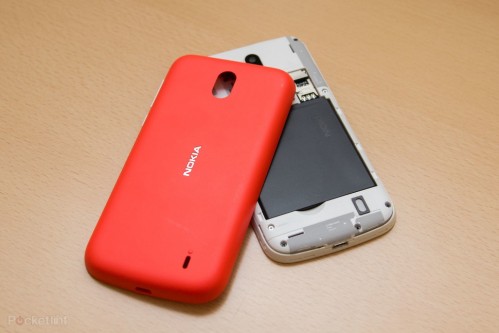 Nokia 1 Dual Sim
