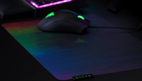 Razer Sphex V2