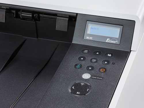 Kyocera ECOSYS P5026CDW