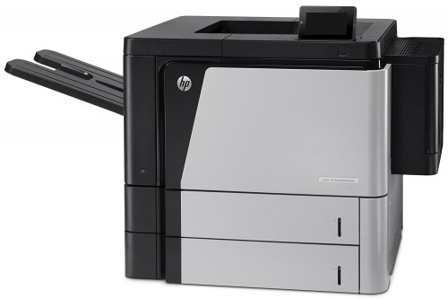 HP LaserJet Enterprise M806DN