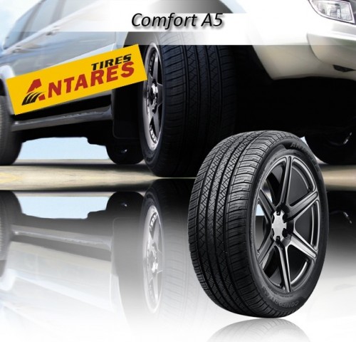 Antares Comfort A5