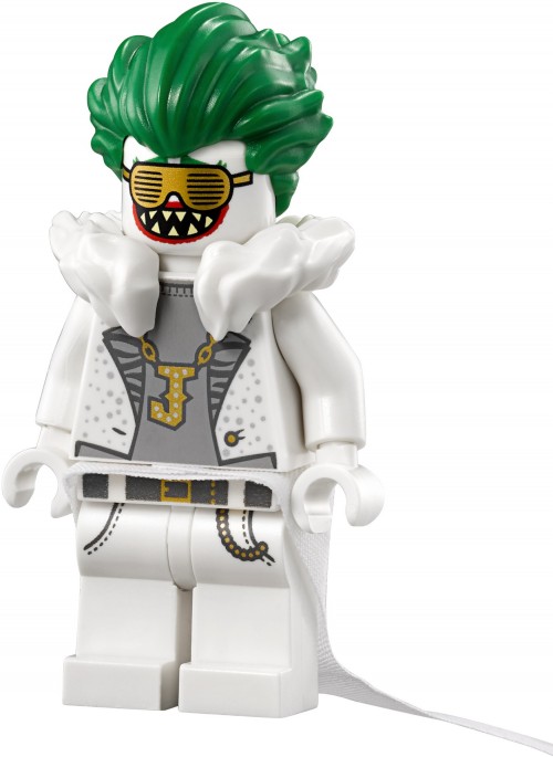 Lego The Joker Manor 70922