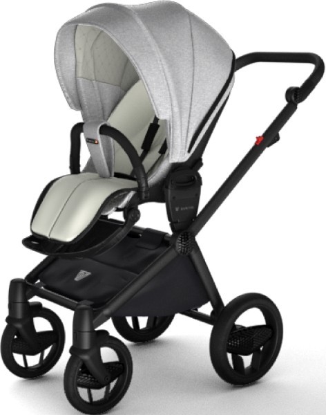 Invictus V-Pram 2 in 1