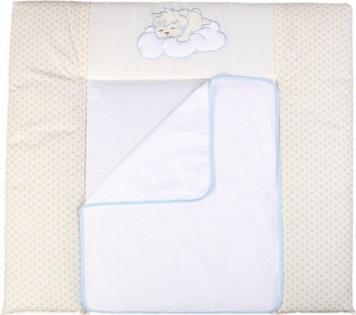 Veres Sleepyhead 72x80