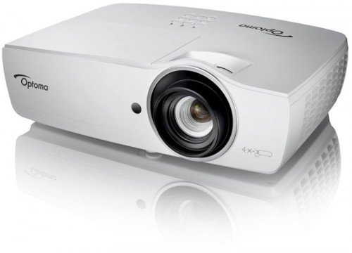 Optoma EH470