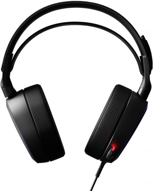 SteelSeries Arctis Pro