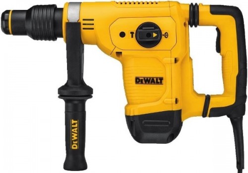 DeWALT D25810K