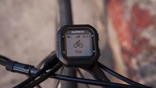 Garmin Edge 20