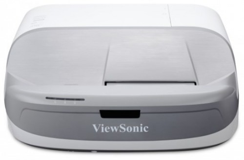 Viewsonic PX800HD