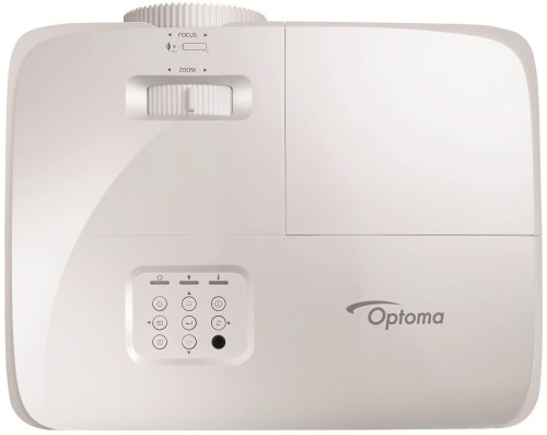 Optoma EH334