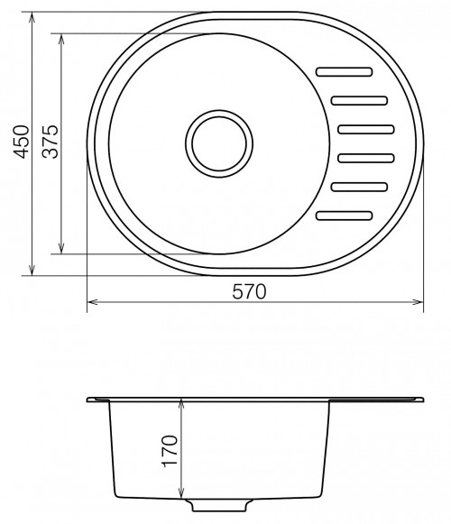 Vankor Lira LMO 02.57