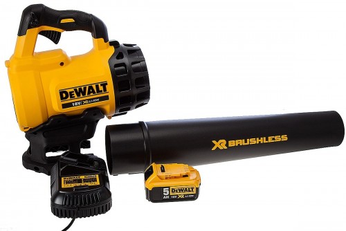 DeWALT DCM562P1-QW