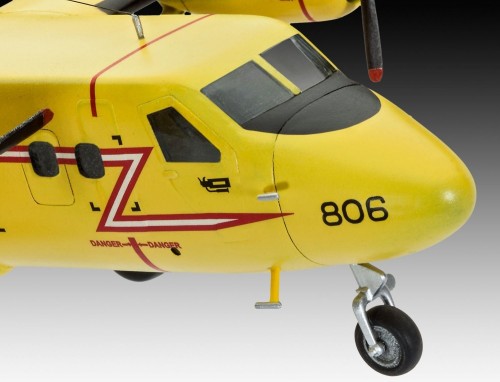 Revell DHC-6 Twin Otter (1:72)