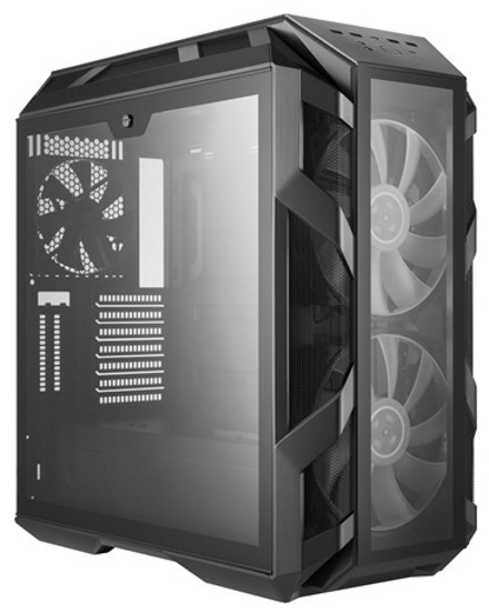 Cooler Master MasterCase H500M