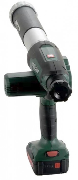 Metabo KPA 18 LTX 400 601206600