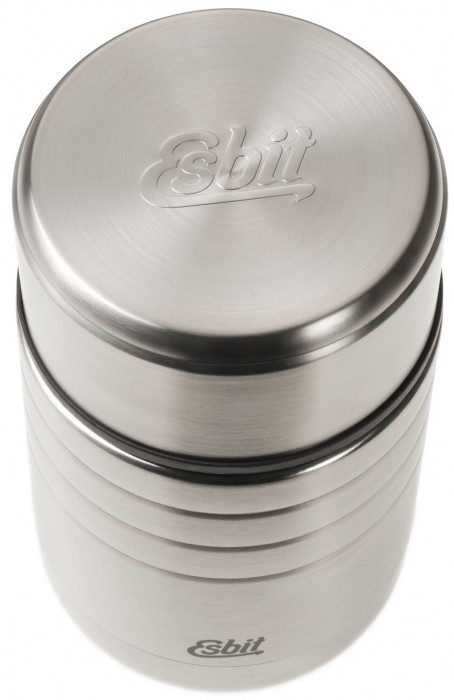 Esbit Majoris Stainless Steel Food Jug 1.0