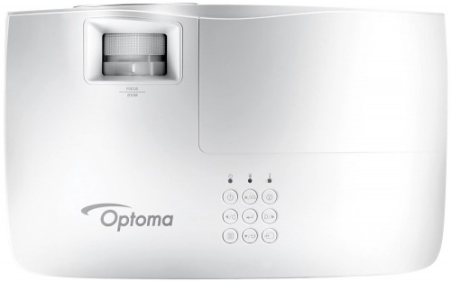 Optoma X461