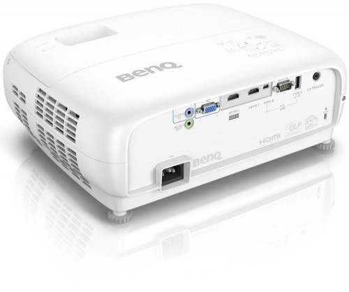 BenQ TK800