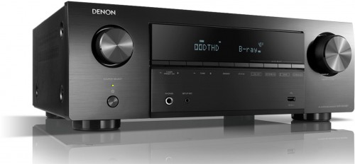 Denon AVR-X550BT