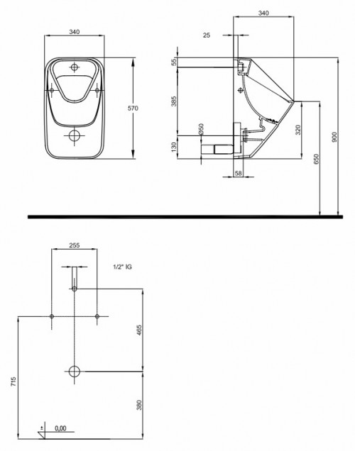 Kolo Nova Pro 36000