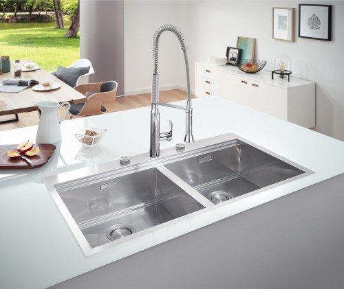 Grohe K800 D