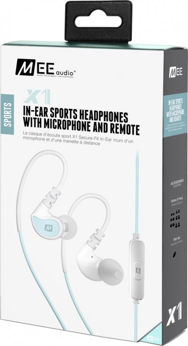 MEElectronics X1