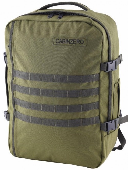 Cabinzero Military 44L