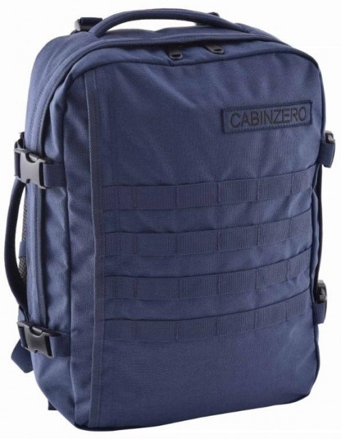 Cabinzero Military 28L